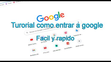 pesqua|google entrar.